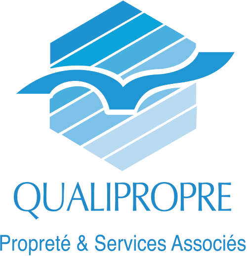 Logo QUALIPROPRE