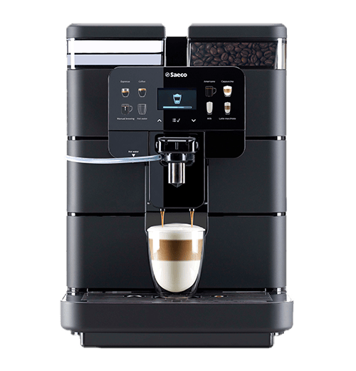 SAECO ROYAL OTC