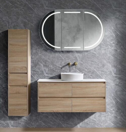 Aspen Collection Tallboy