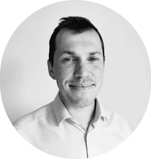 Mathias Davy - mandataire en prêt immobilier