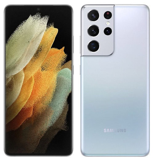 Samsung Galaxy S21: все, что вам нужно знать о серии флагманских телефонов Samsung 7 Samsung Galaxy S21 Ultra