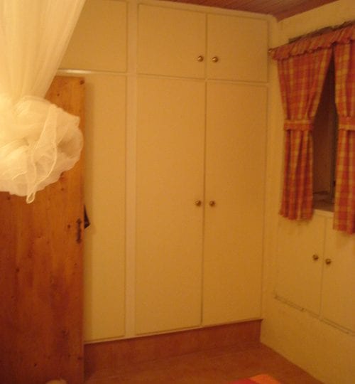 Evia renovated house for sale at Koskina