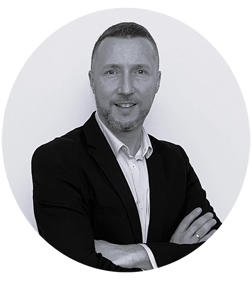 Fabien Métivier - mandataire en prêt immobilier