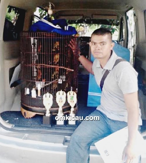 Om Joni dan murai batu L88