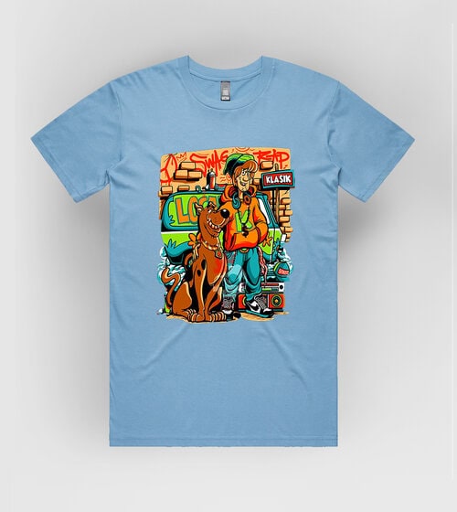 Scooby Doo Tshirt - Image 6