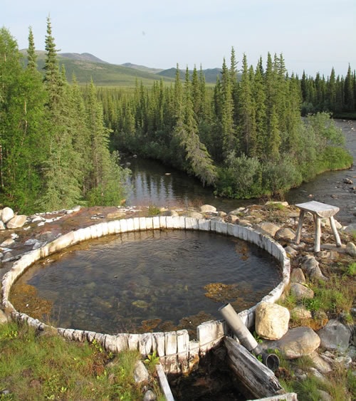 Hot Springs