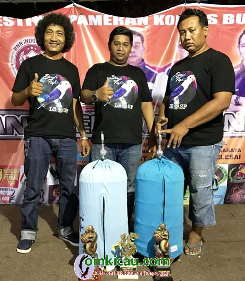 Om Adhy Bronx