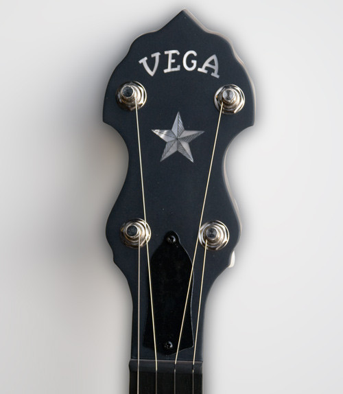 vega little wonder banjo