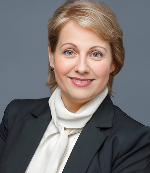 Iryna Fridman, Kids of Ukraine team