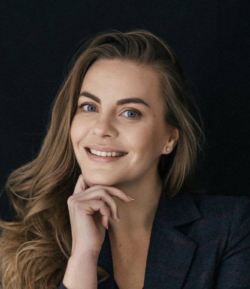 Olena Sotnyk, Kids of Ukraine team