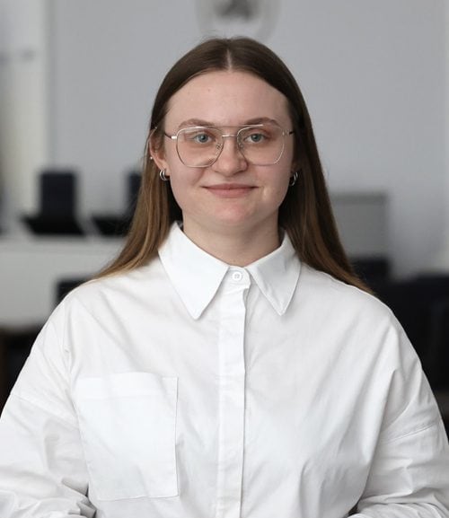 Yaryna Volosko, Kids of Ukraine team