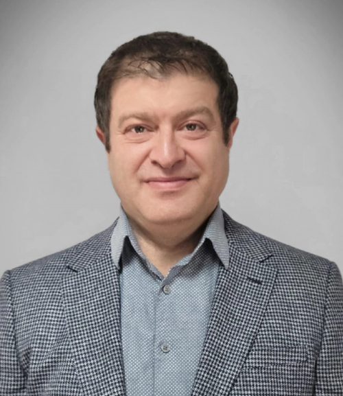 Yefim Volvovsky, Kids of Ukraine team