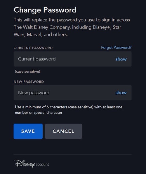Disney-plus-change-password