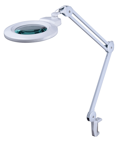 Industrial Magnifying Lamp 16W KML9006L