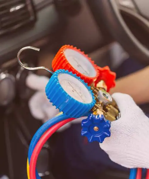 nashville car ac repair