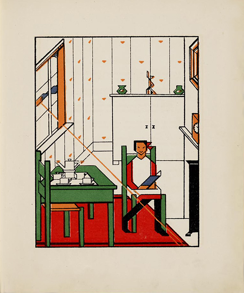 Gouden Vlinders by S. Franke, with art by Lou Loeber