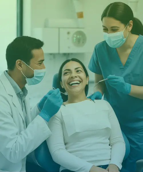 Dental Clinic in Dubai