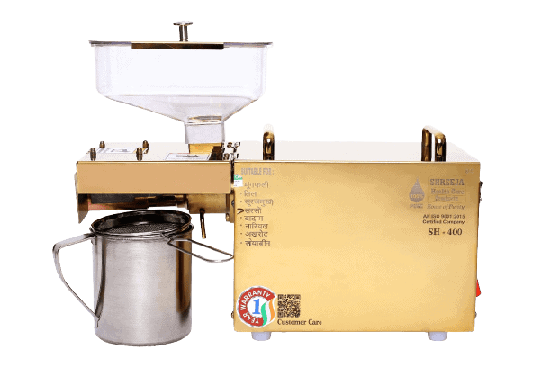 Oil Making Machines For Home Use