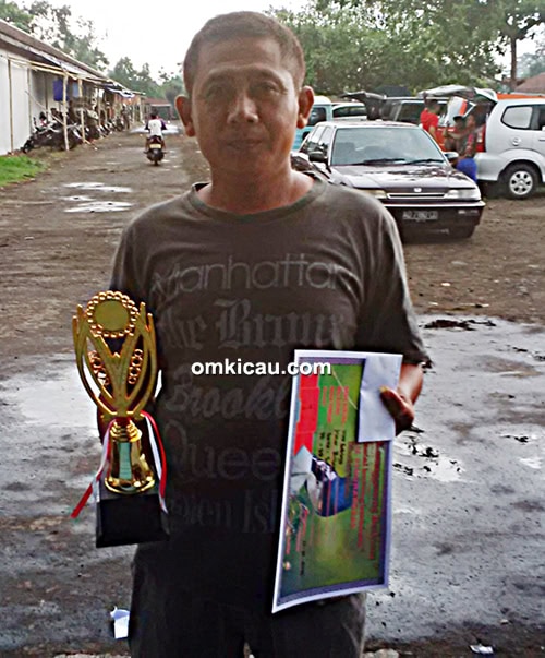 Om Somo-Sinto