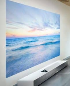 Rent Short Throw Projectors