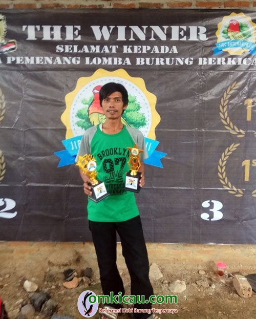 kacer Rangin Pojur
