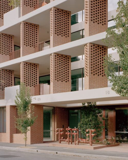 Nubrik Traditional Bricks