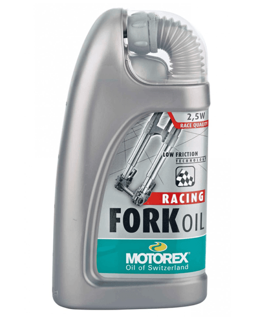 Fork Oil
