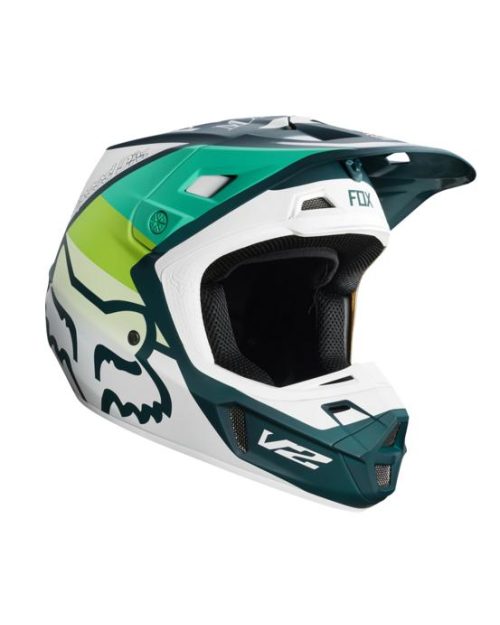 Κράνος FOX V2 MURC HELMET