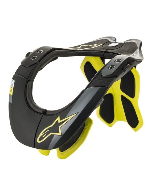 Alpinestars Nackenprotektor BNS Tech 2