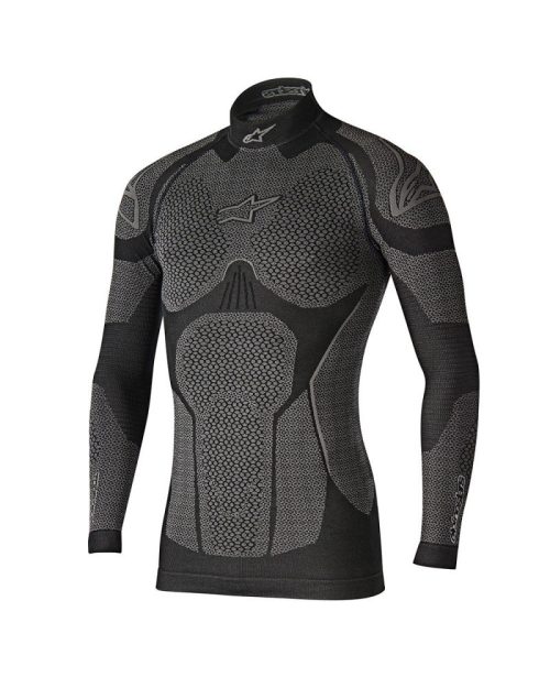 ΙΣΟΘΕΡΜΙΚΗ ΜΠΛΟΥΖΑ ΧΕΙΜΩΝΙΑΤΙΚΗ ALPINESTARS RIDE TECH