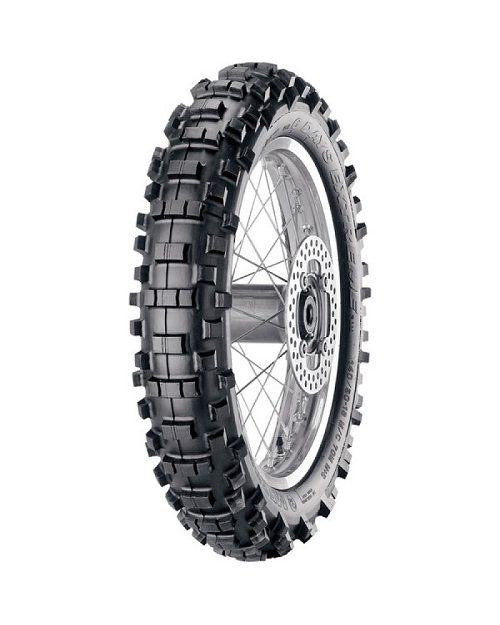 ΕΛΑΣΤΙΚΟ METZELER 140 / 80-18 MCE 6 DAYS EXTREME FIM  M + S