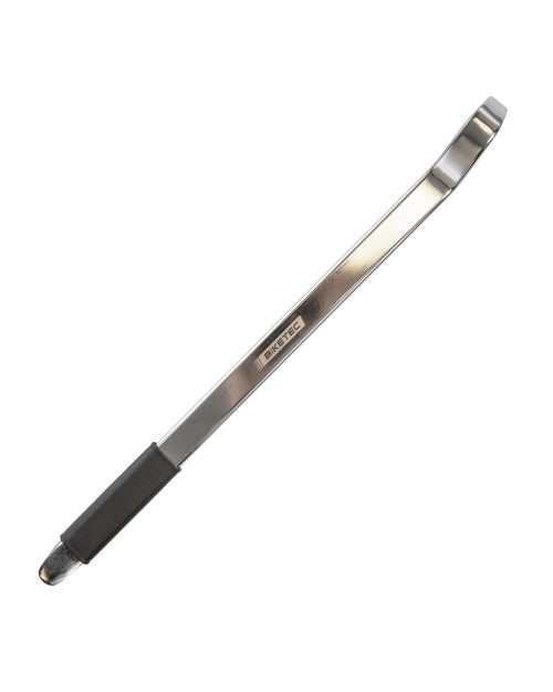 ΛΕΒΙΕ ΕΞΑΓΩΓΗΣ ΕΛΑΣΤΙΚΩΝ BIKETEC με καμπύλη 500 x 25 x 8 mm (50 cm)