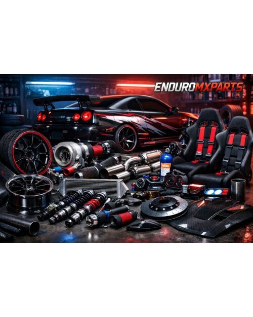 AUTO Tuning Parts