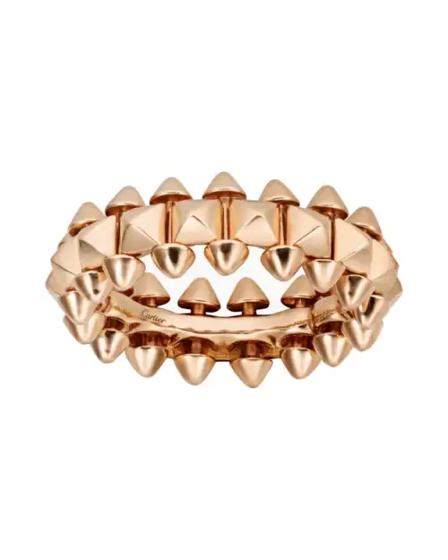 Кольцо Cartier Clash de Cartier B4229900