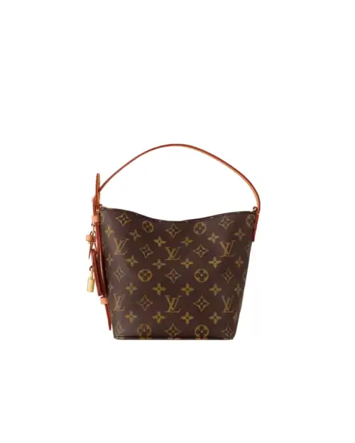 Женская сумка Louis Vuitton All In BB M12925