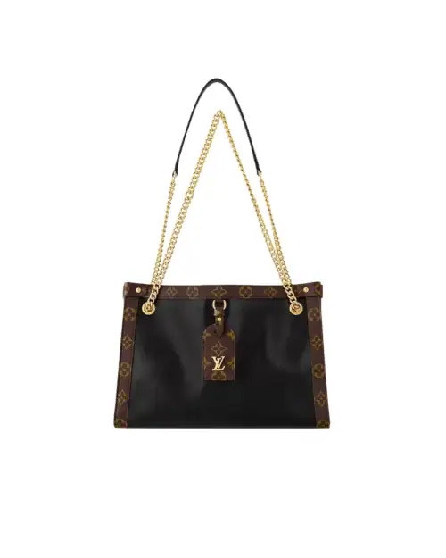 Женская сумка Louis Vuitton Nova PM M13140