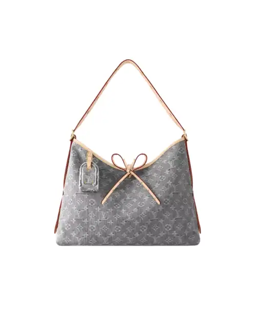 Женская сумка Louis Vuitton CarryAll MM M13289