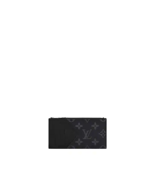 Кошелек Louis Vuitton Coin Card Holder M30271