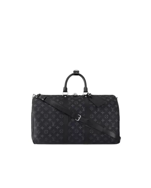 Дорожная сумка Louis Vuitton Keepall Bandoulière 45 M40569