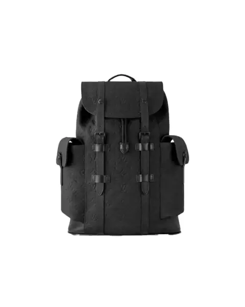Мужской рюкзак Louis Vuitton Christopher MM M55699