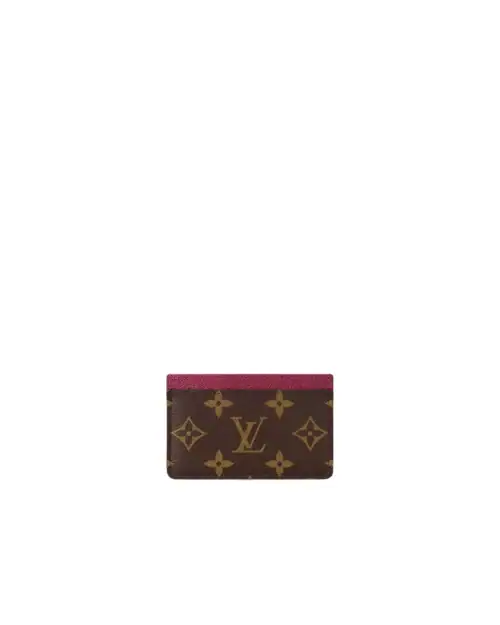 Кошелек Louis Vuitton Card Holder M60703
