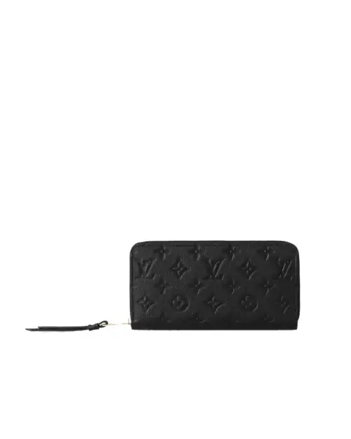 Кошелек Louis Vuitton Zippy Wallet M61864
