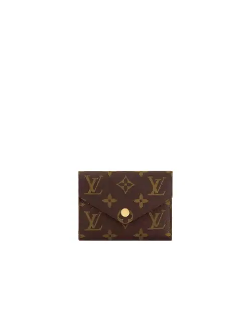 Кошелек Louis Vuitton Victorine Wallet M62472