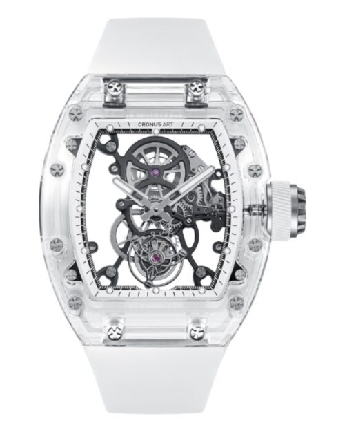 Часы Cronus Art CM008-027 Tourbillon Sapphire