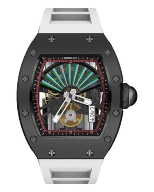 Часы Cronus Art CM09-001 Folding Fan