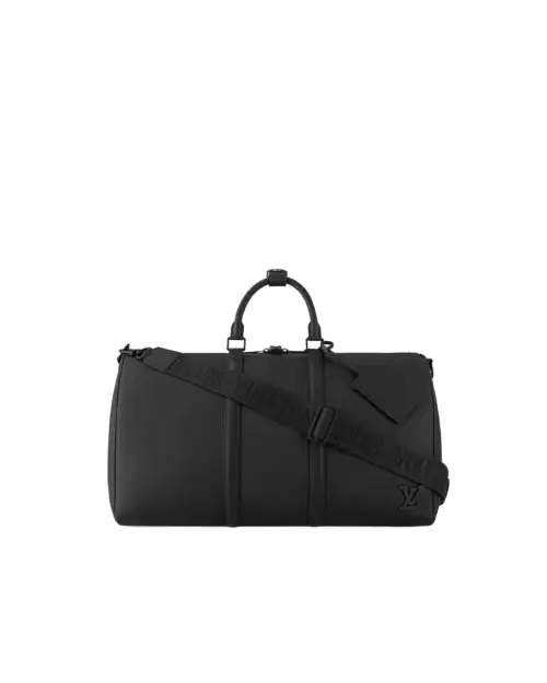 Мужская сумка Louis Vuitton Keepall Bandoulière 50 M21420