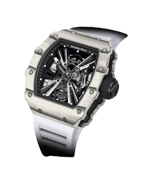Часы Richard Mille RM 12-01 White