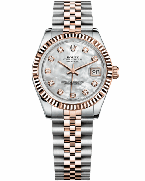 Часы Rolex Datejust 278271-0026