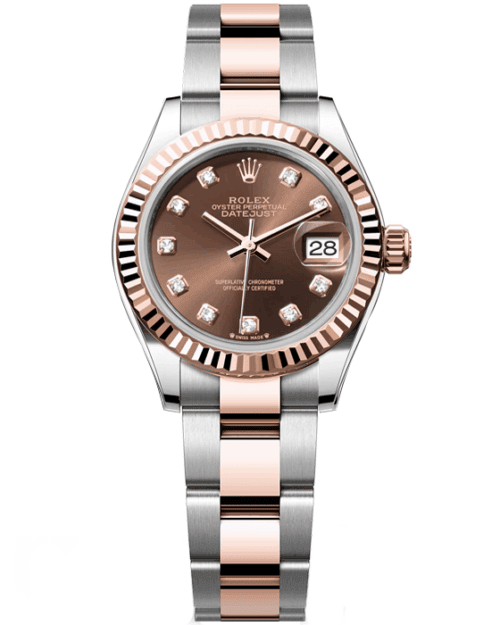 Часы Rolex Datejust 278271-0027