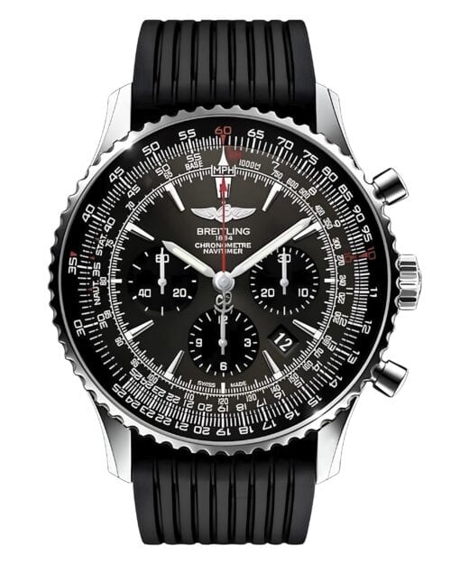Часы Breitling Navitimer 01 46mm AB01271A